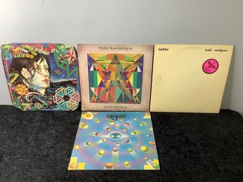 Record Lot #3