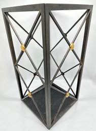 Metal Umbrella Stand