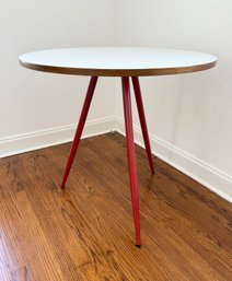 West Elm Bistro Table