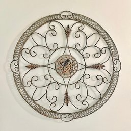 Metal Decorative Wall Art