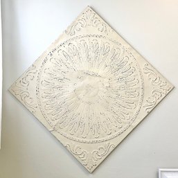 Metal Decroative Wall Art