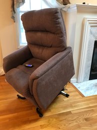 UltraComfort America Power Lift & Recline Chair
