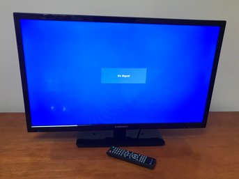 Element 32' LED HDTV With Remote