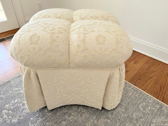 Lee Industries Upholstered Ottoman