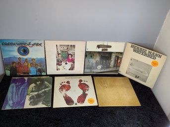 Record Lot #6?