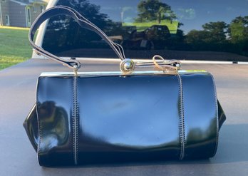 Alberto Dicanio Leather Purse