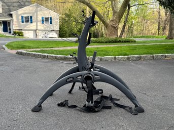 Saris Bicycle Rack