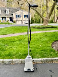 Jiffy Steamer (Model No. J-2000)