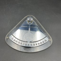 Marine Inclinometer