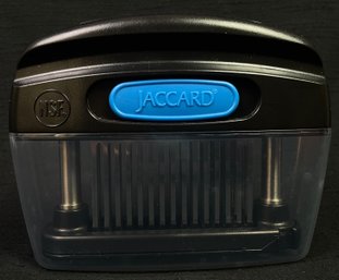Jaccard Multi-blade Hand-held Meat Tenderizer