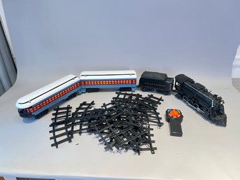Lionel Polar Express 1225 Train Set Model 711795