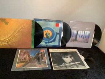 Record Lot #9