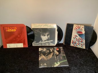 Record Lot #10