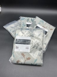 Curtains New In Packaging