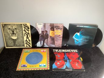 Record Lot #12