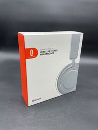NIB Taotronics Headphones