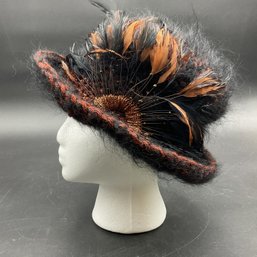 Vintage Woman's Hat