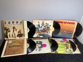 Record Lot #14