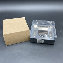 Oneida Silverplate Toddler Set NIB