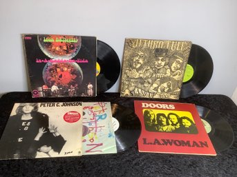 Record Lot #15