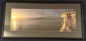 Laura Jacobs Original Photograph Of Bahamas