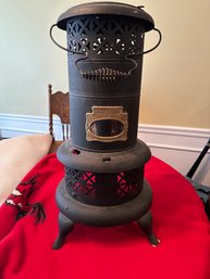 Perfection Smokeless Kerosene Heater - Made In USA  -#140C