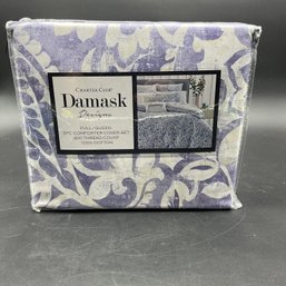 NIB Duvet Set