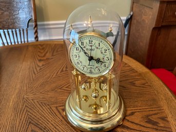 LeGant Quartz Anniversary Clock