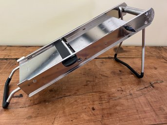 De Buyer Frech  Mandoline