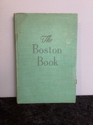 The Boston Book