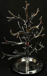 Metal Tree Dish