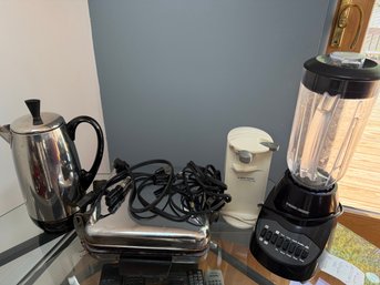 Small Appliances