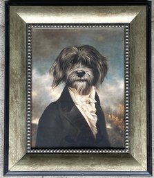 Thierry Poncelet Gaveoche - Print