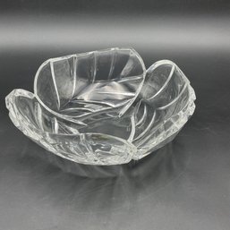 Waterford Crystal Bowl