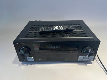 Pioneer AV Receiver VSX-1022