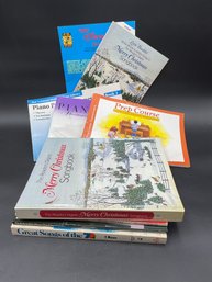 Piano Beginner Music Lot