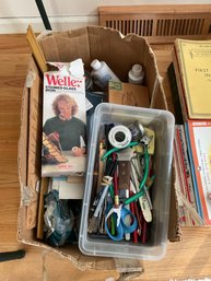 Stained Glass Making Supplies