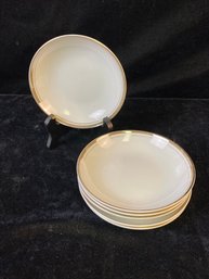 Royalton China Co Several Piece Porcelain Plate Collection