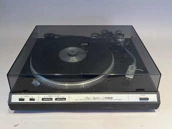 Fisher Studio Standard Turntable MT-6310