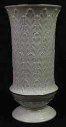 Lenox Pedestal Vase