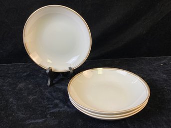 Royalton China Co Several Piece Porcelain Plate Collection