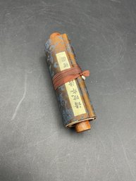 Chinese Pictorial Scroll