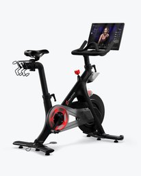 A Peloton Bike - Still Time To Get Bathing Suit Fit!