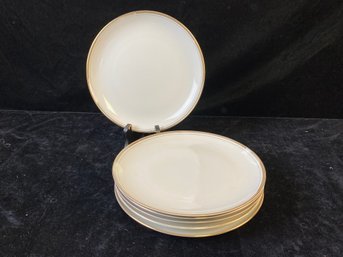 Several Piece Royalton China Co Porcelain Plate Collection