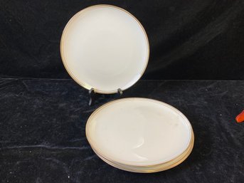 Several Piece Royalton China Co Porcelain Plate Collection
