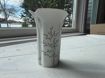 Porcelain Vase From Arzberg Germany
