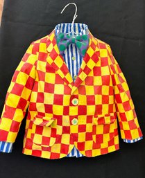 Paper Mache Sculpture