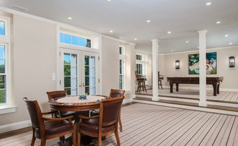 A 17 Foot X 13 Foot Carpet - 2 Of 3