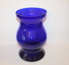 Large Statement Vase