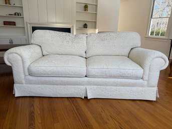 Lee Industries Sofa